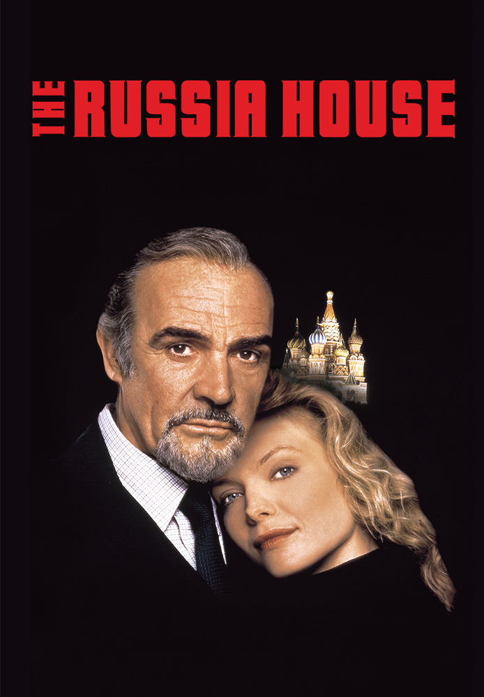 The Russia House