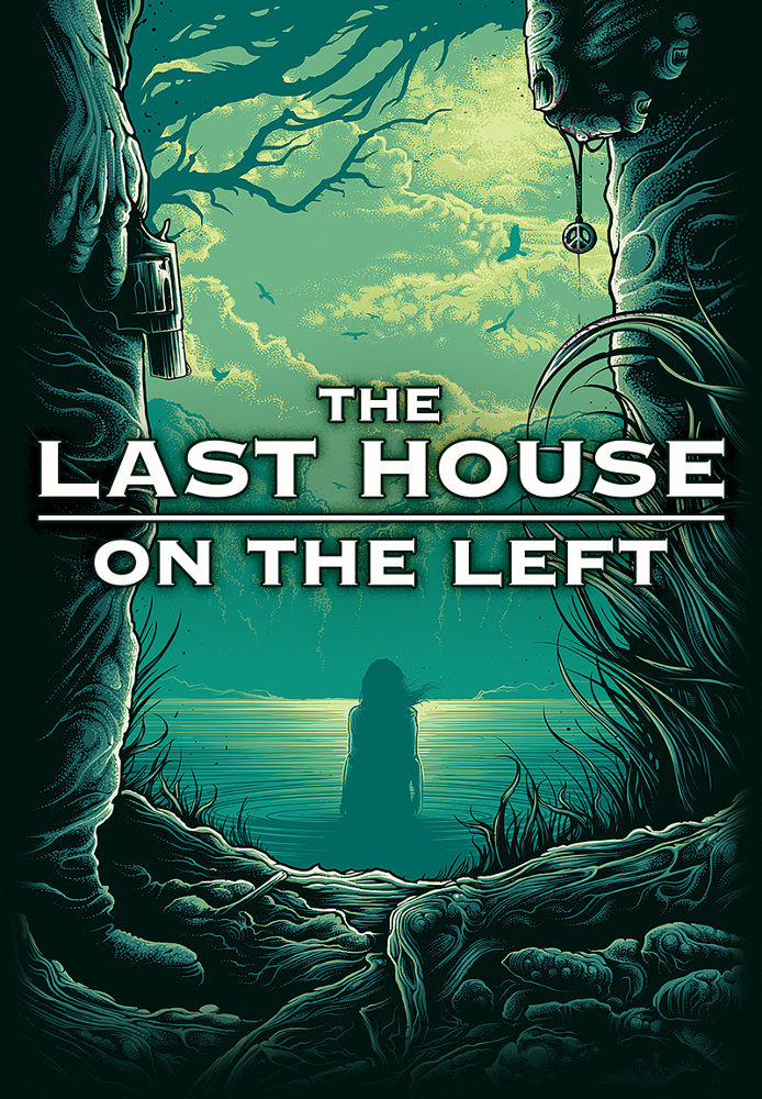 The Last House on the Left