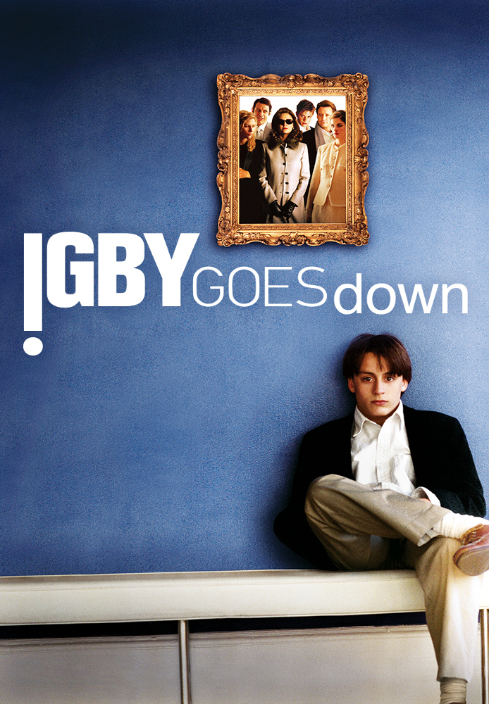 Igby Goes Down
