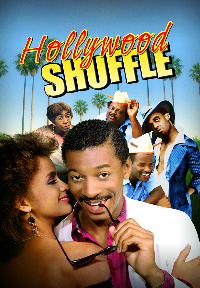 Hollywood Shuffle