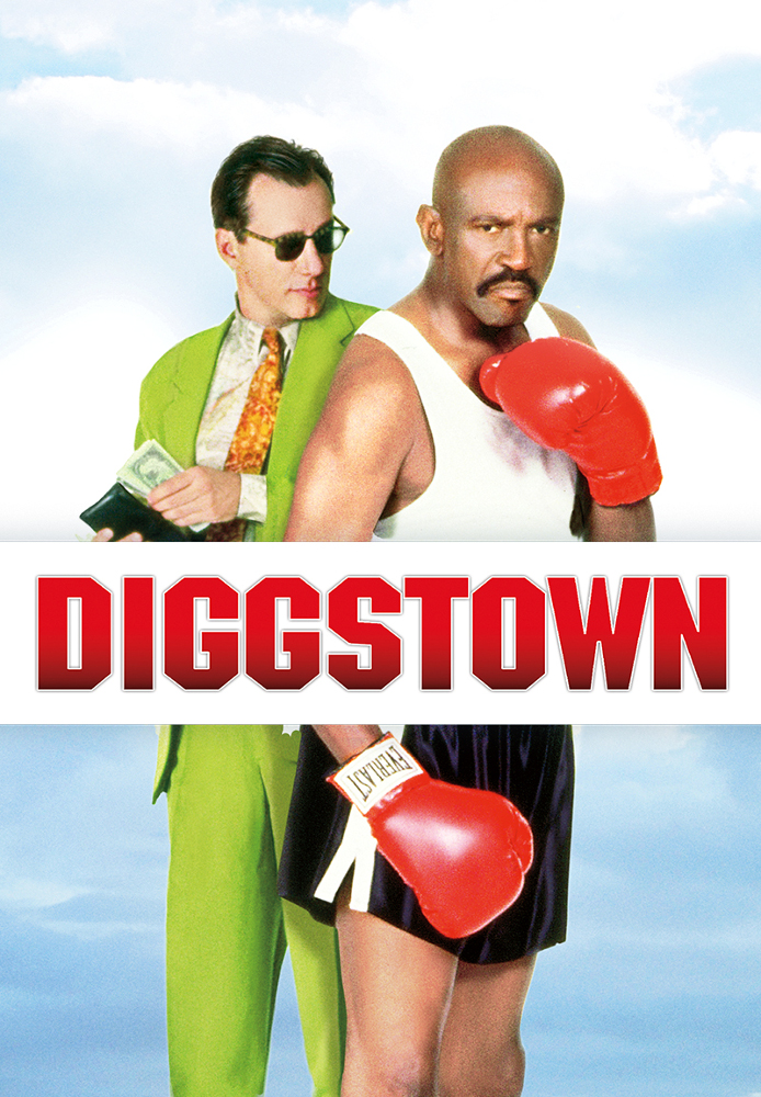 Diggstown
