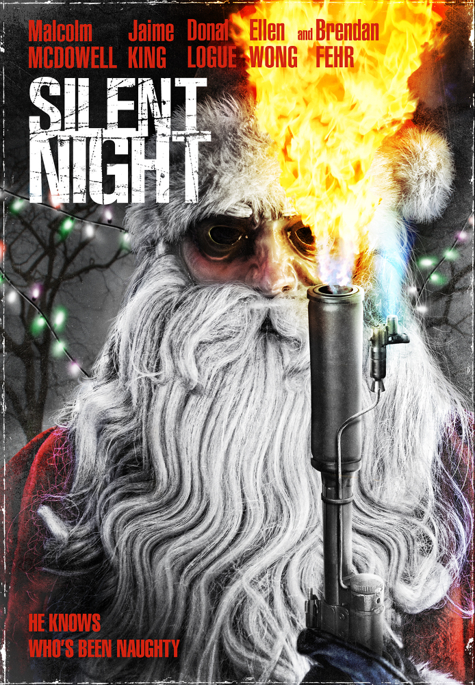 Silent Night