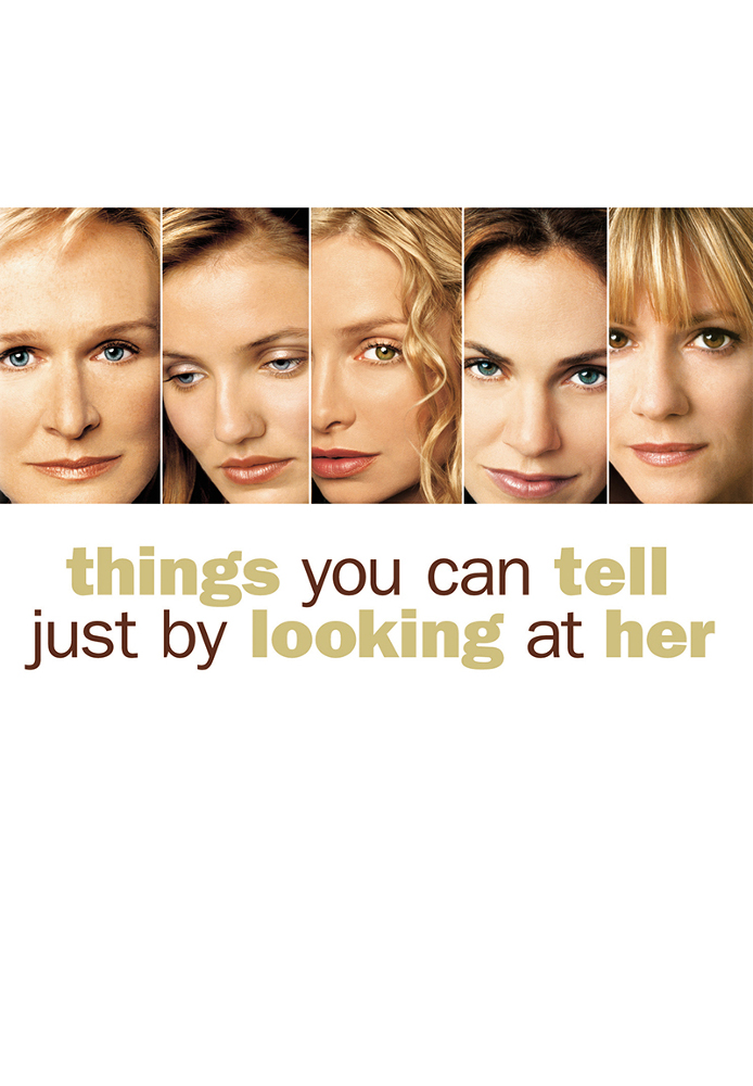 Things You Can Tell Just By Looking At Her
