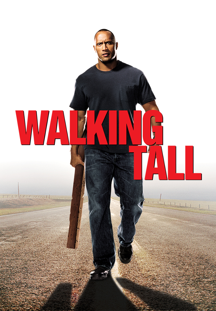 Walking Tall (2004)