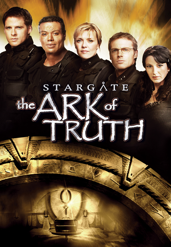 Stargate: The Ark of Truth