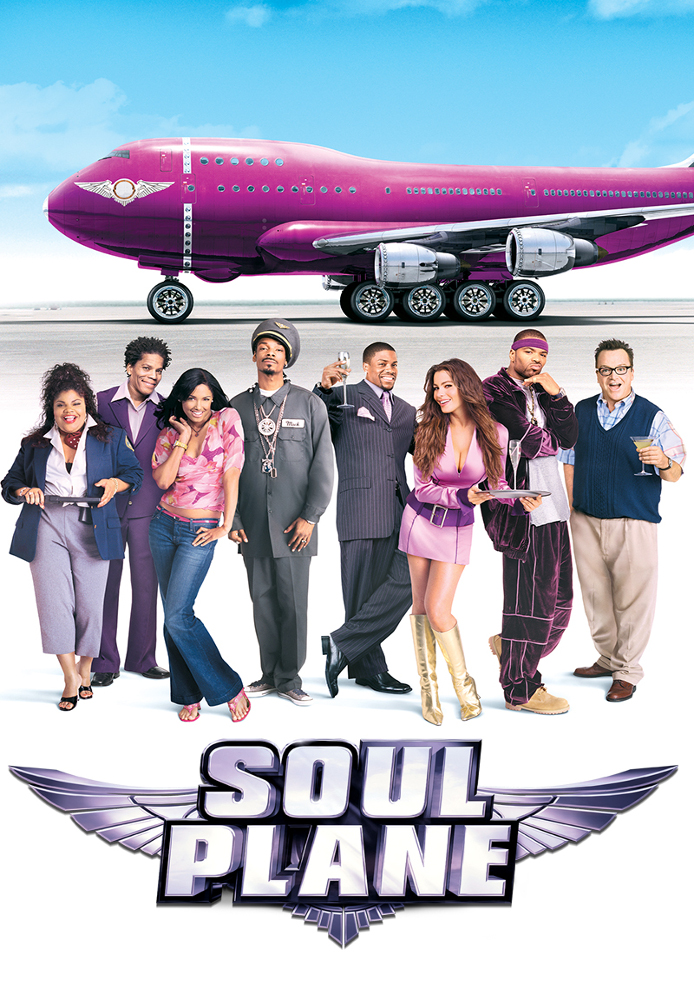 Soul Plane