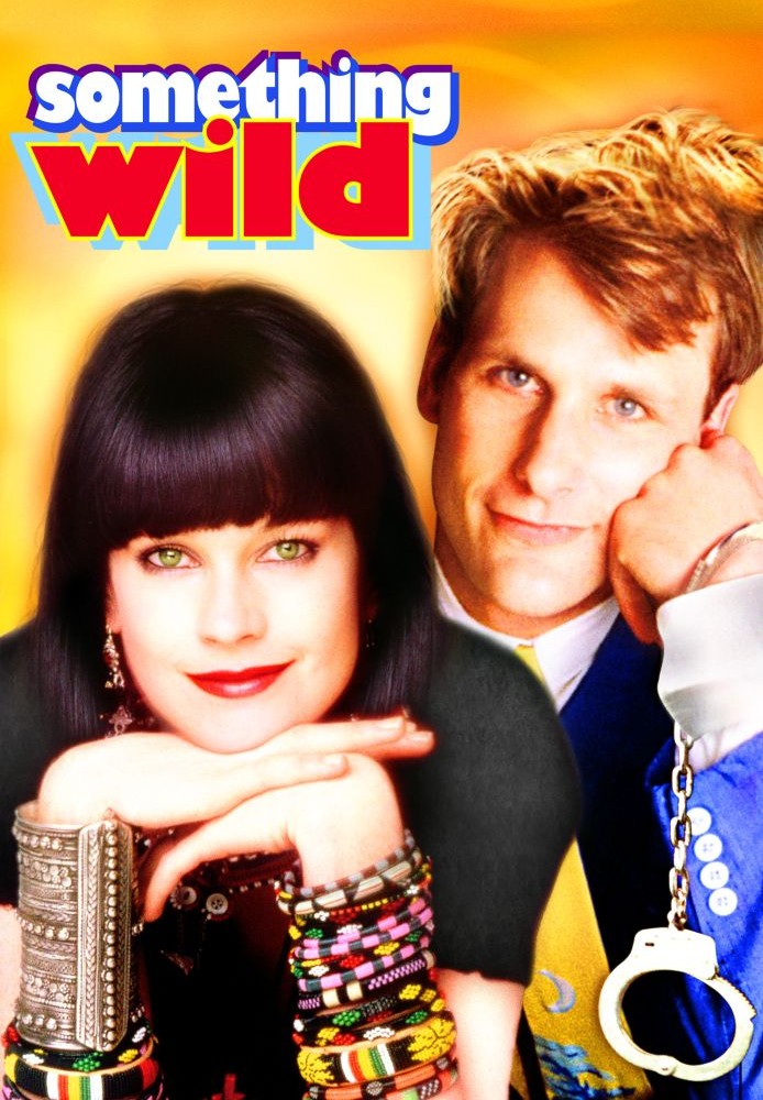 Something Wild