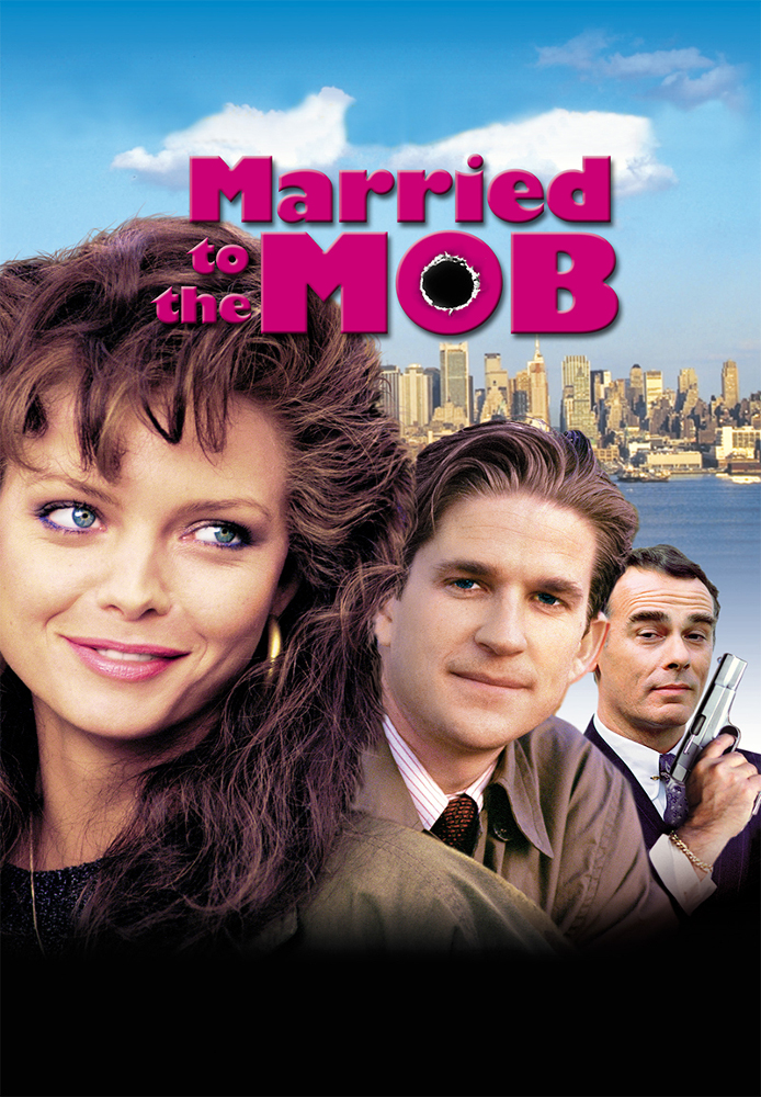 Married to the Mob