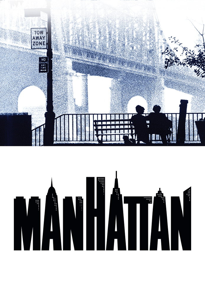 Manhattan