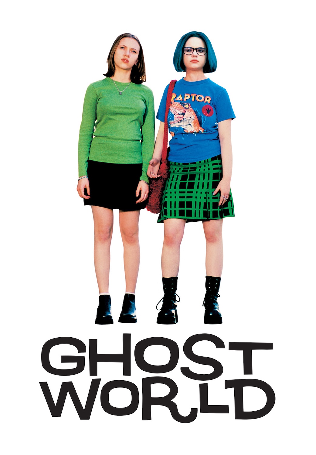 Ghost World