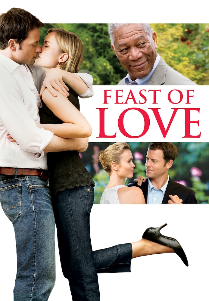 Feast of Love