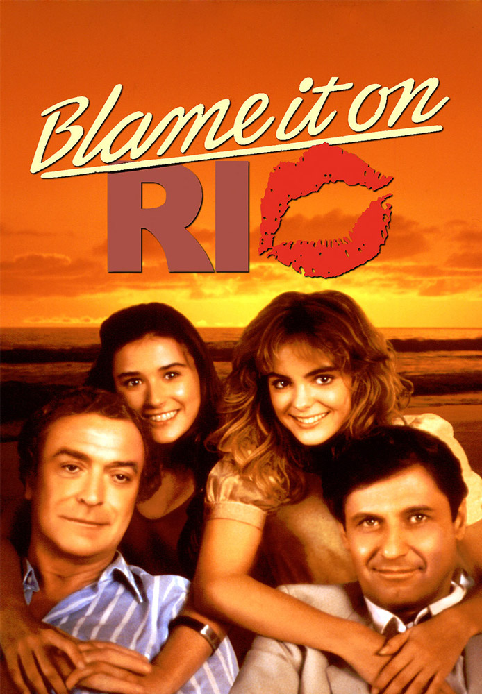 Blame It On Rio