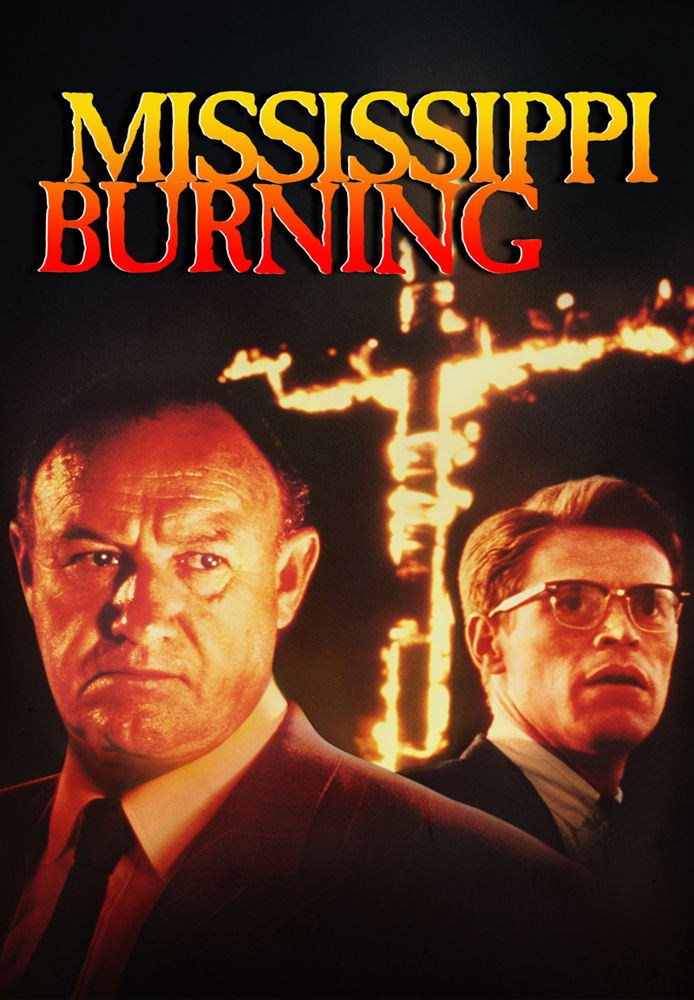 Mississippi Burning