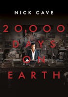 20,000 Days On Earth (2013)