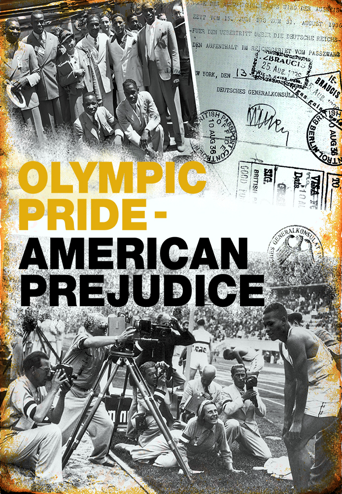 Olympic Pride, American Prejudice