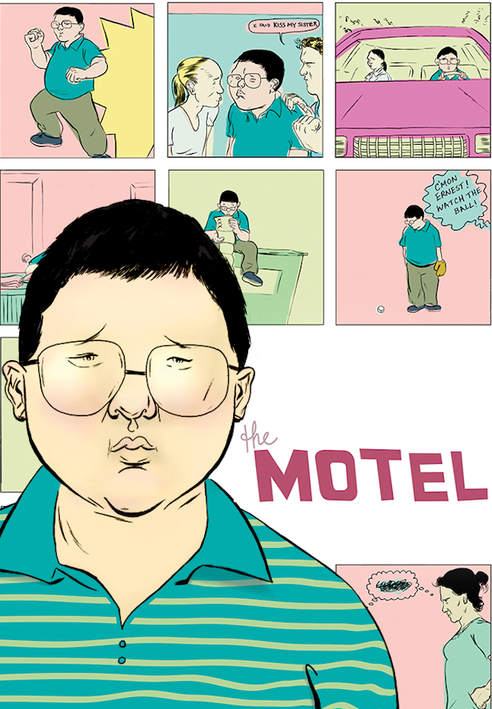 The Motel