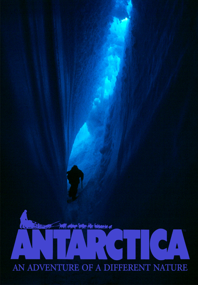 Antarctica