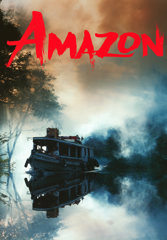 Amazon