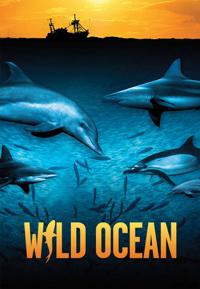Wild Ocean