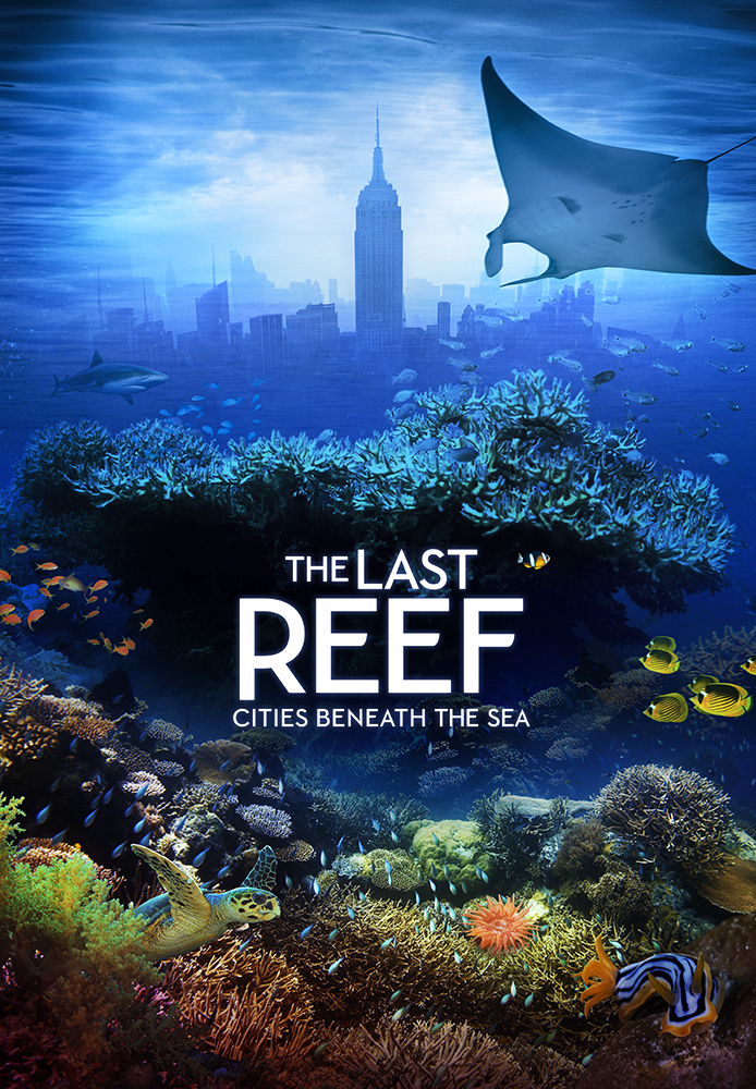 The Last Reef