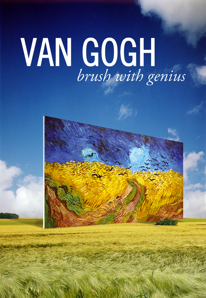 Van Gogh: Brush with Genius