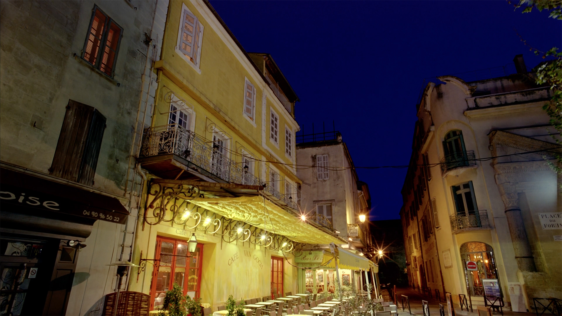 Watch Van Gogh Brush with Genius on demand for free! Pluto TV