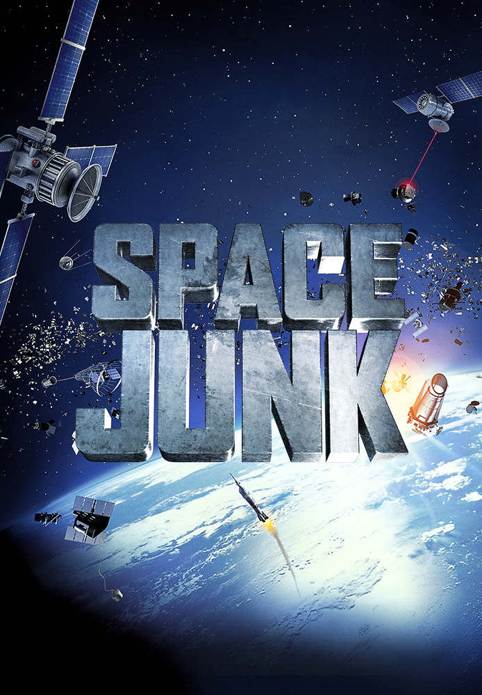 Space Junk