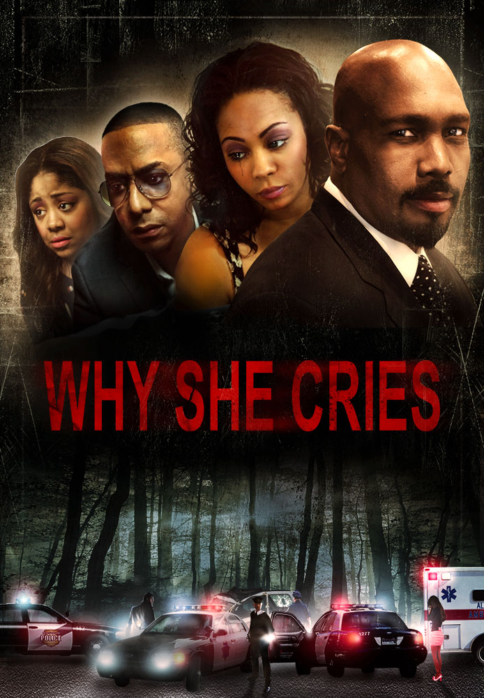 Why She Cries