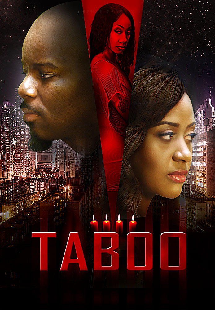 Taboo