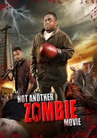 Not Another Zombie Movie
