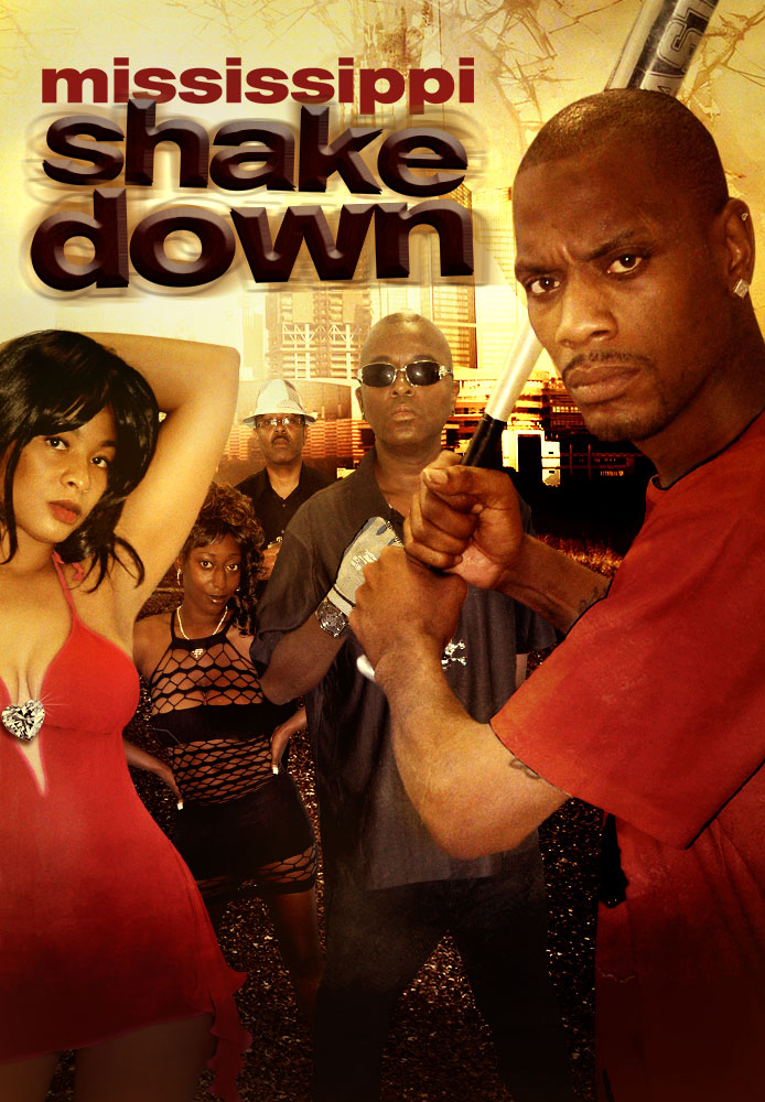 Mississippi Shakedown