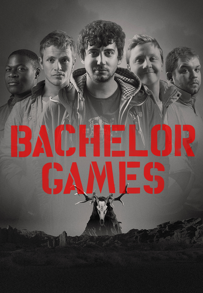 Bachelor Games