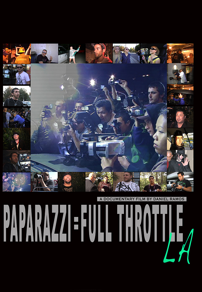 Paparazzi (2016)