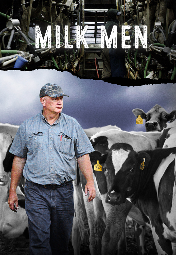 Milk Men