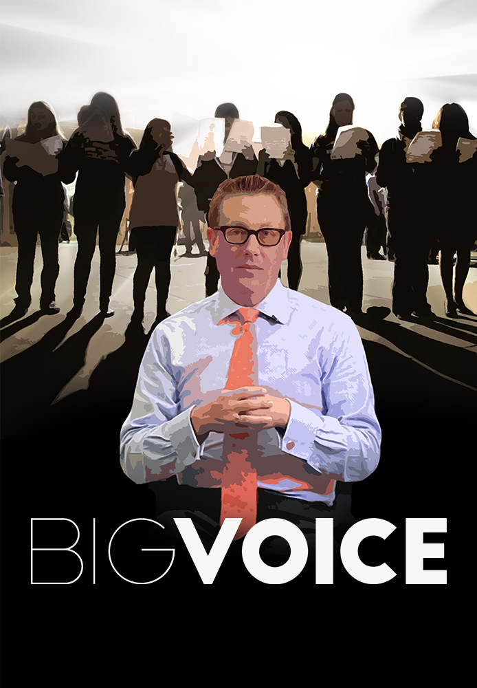 Big Voice