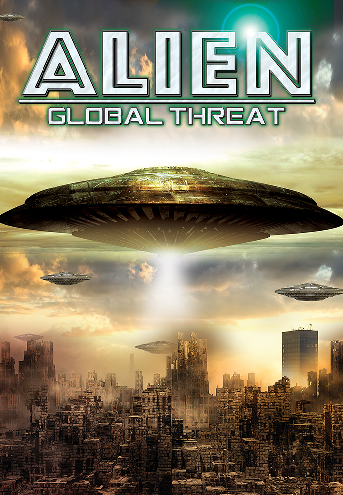 Alien Global Threat