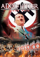 Adolf Hitler Pure Evil