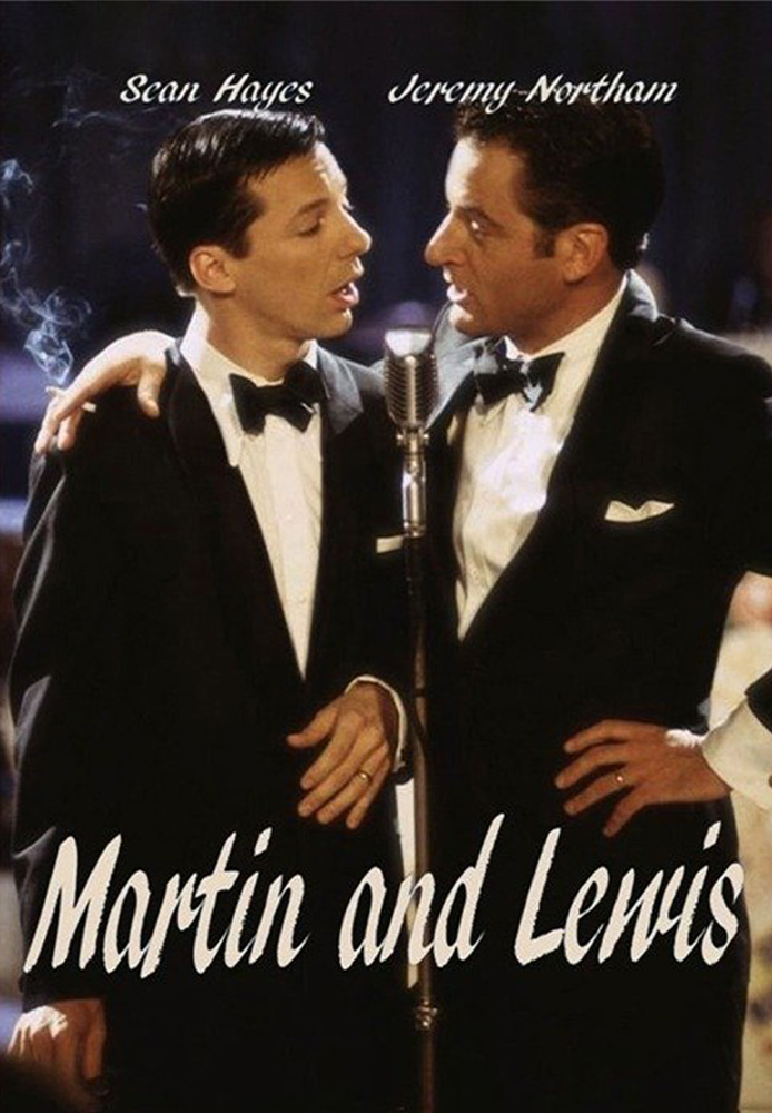 Martin and Lewis