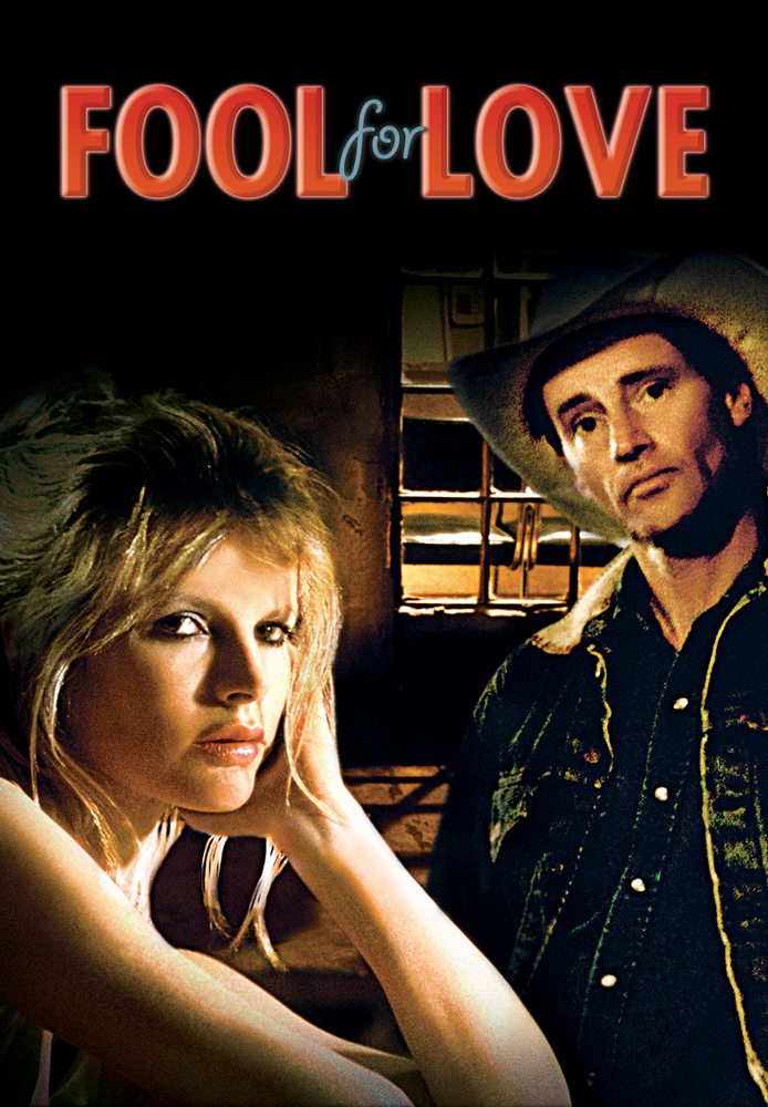 Fool for Love