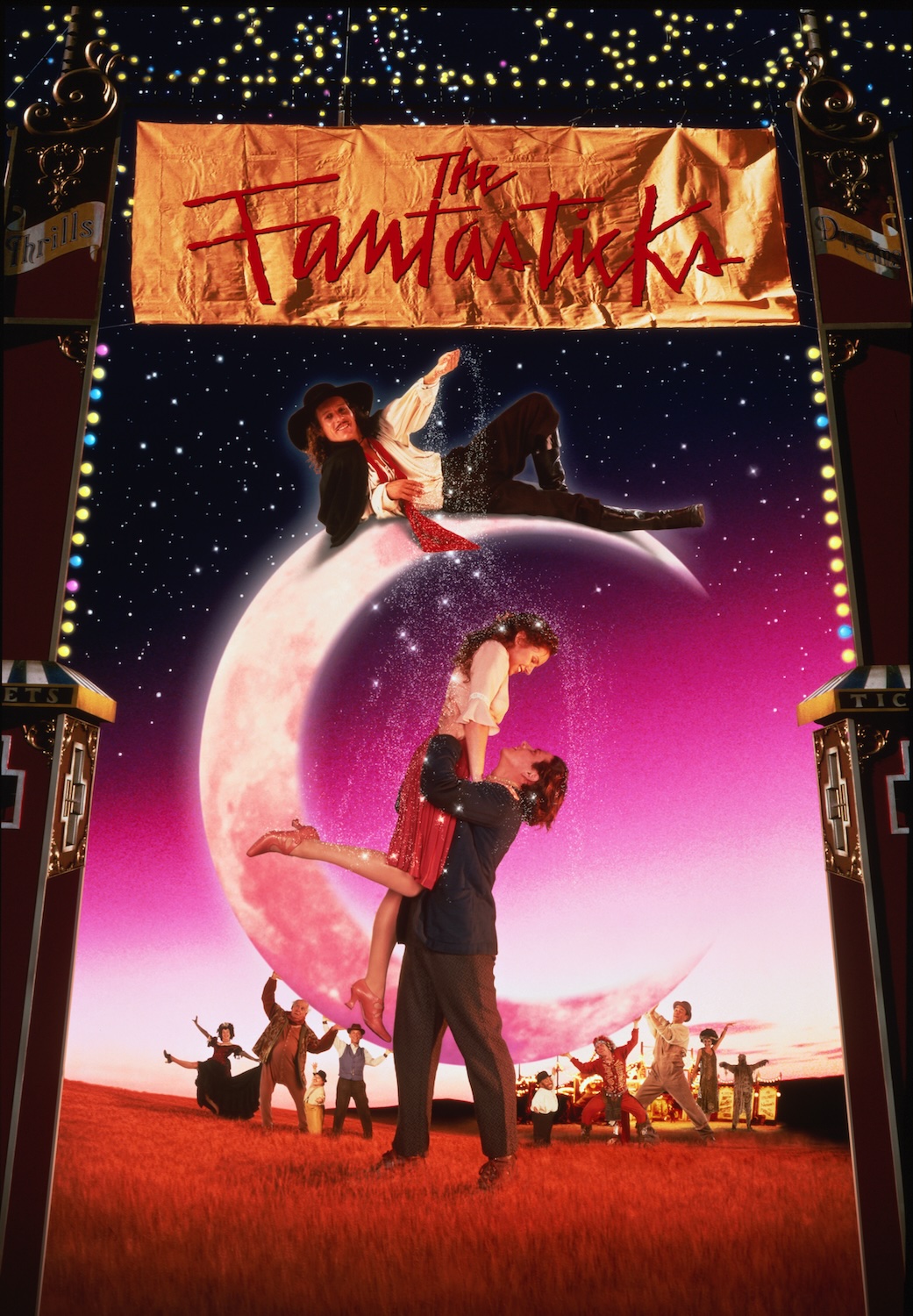 The Fantasticks