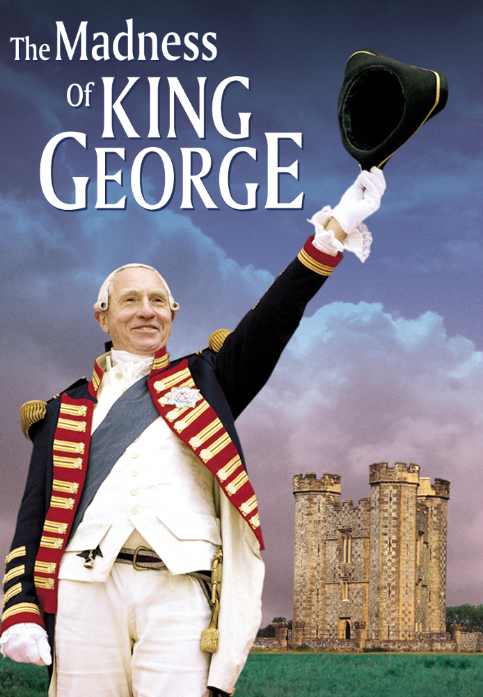 The Madness of King George