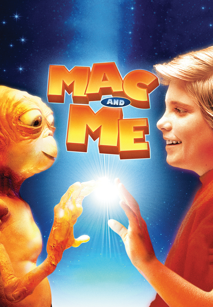 Mac and Me