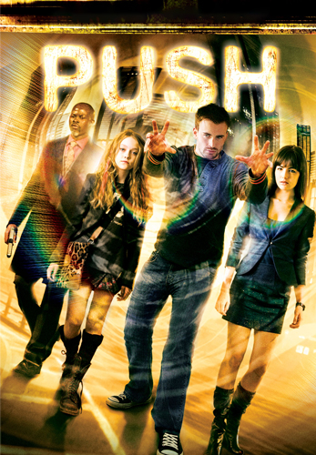 Push