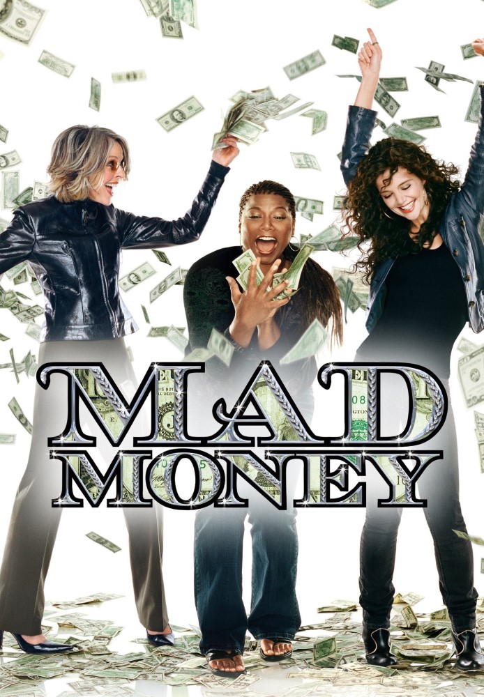 Mad Money