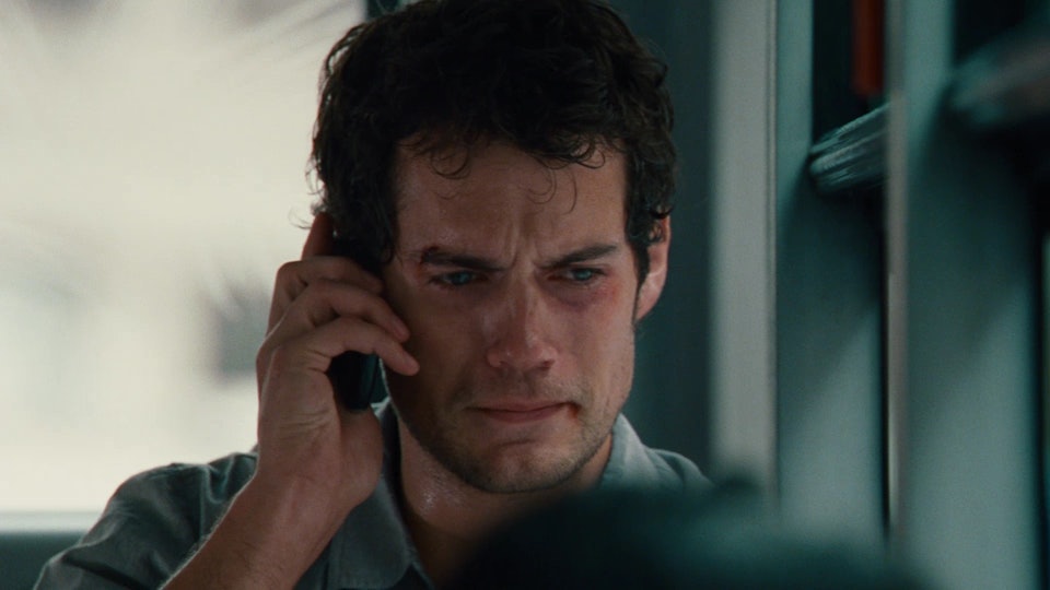 The Cold Light of Day - Watch Free on Pluto TV United States