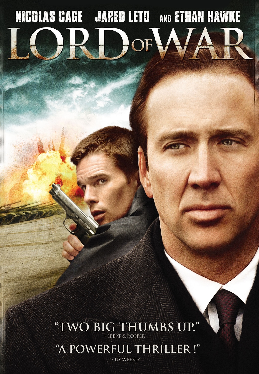 Lord of War