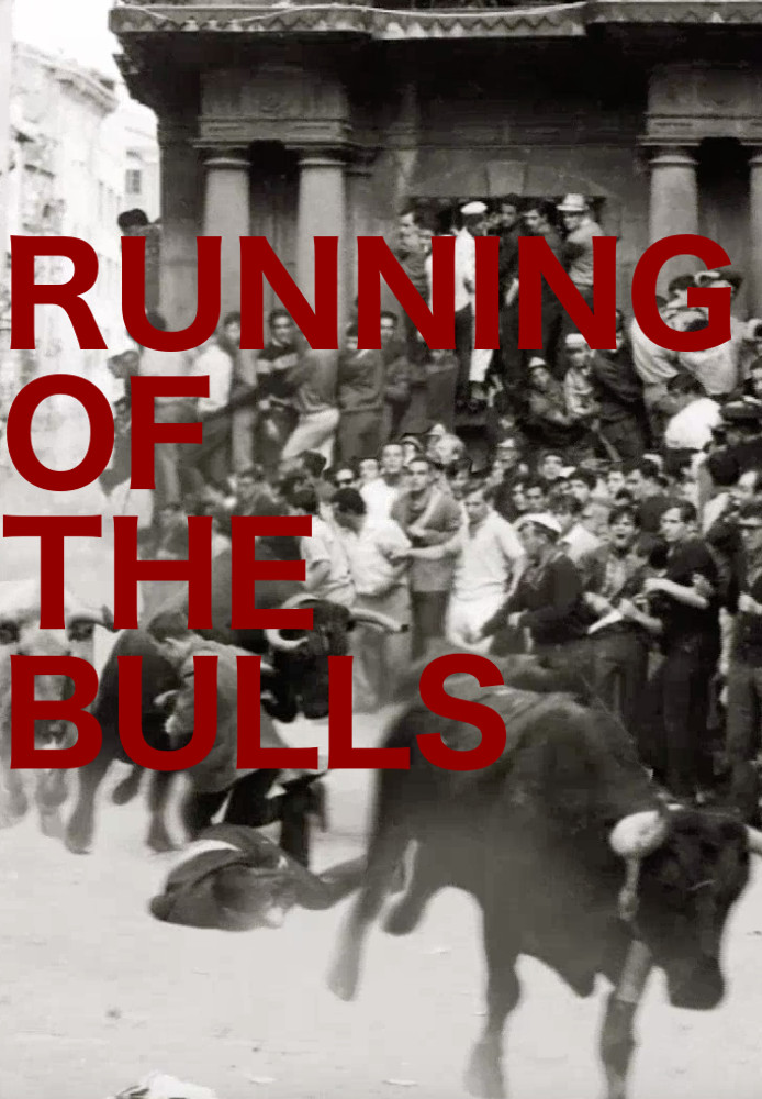 Running of the Bulls