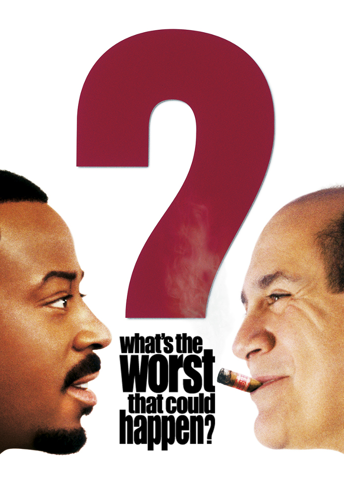 What's the Worst That Could Happen?