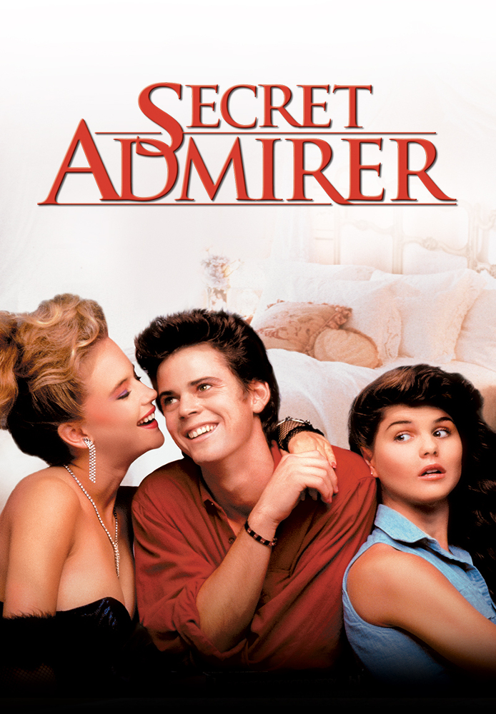 Secret Admirer