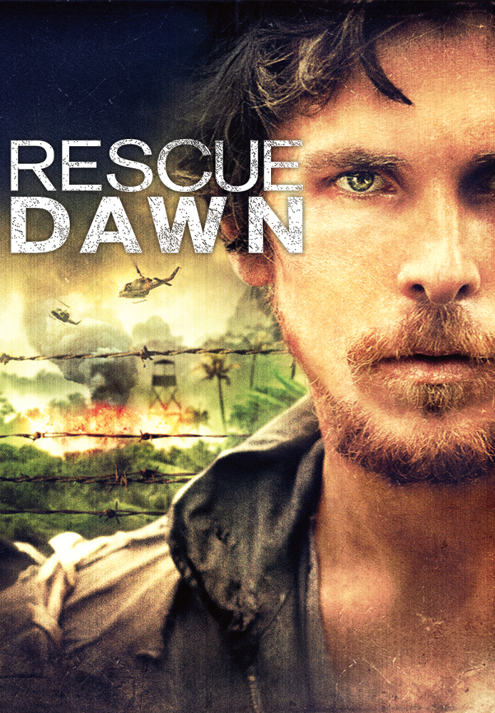 Rescue Dawn